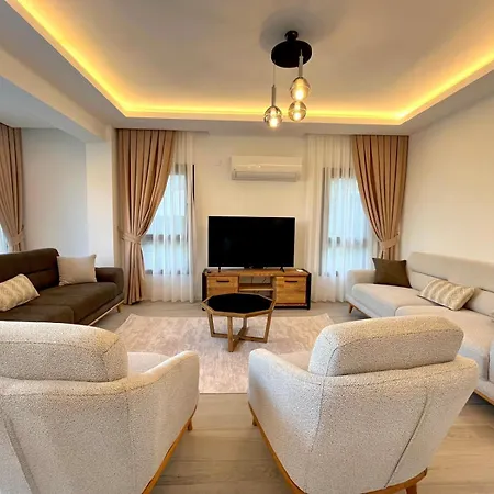 Villa Colak Fethiye